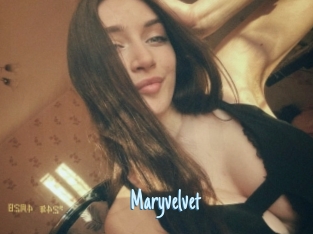 Maryvelvet