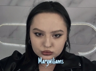 Marywiliams