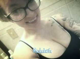 Maskedwife