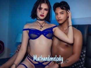 Mathandmelody