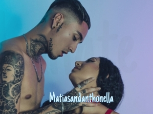 Matiasandanthonella