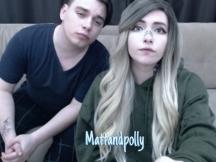 Mattandpolly