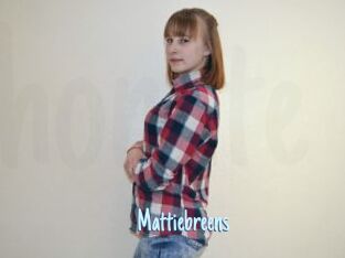 Mattiebreens