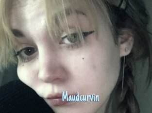 Maudcurvin