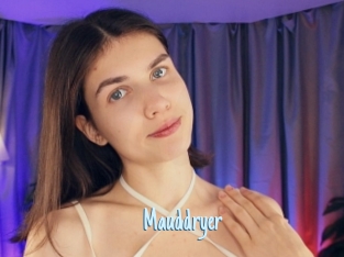 Mauddryer