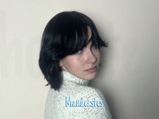 Maudeastes