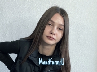 Maudfunnell