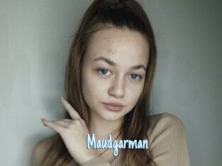 Maudgarman