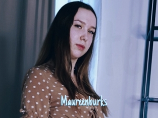 Maureenburks