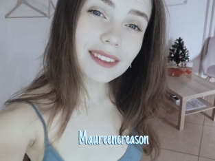 Maureencreason