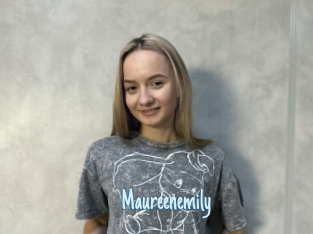 Maureenemily