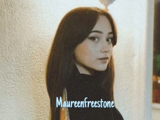 Maureenfreestone