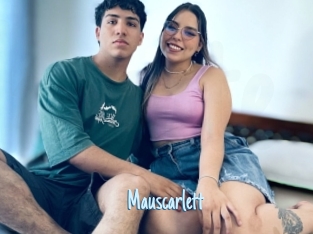 Mauscarlett