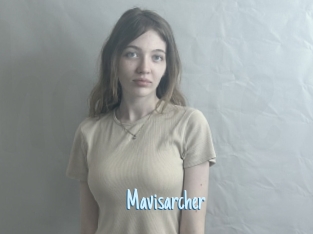 Mavisarcher