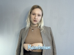 Maxinebenham