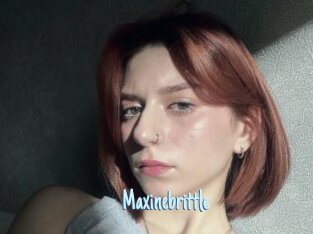 Maxinebrittle