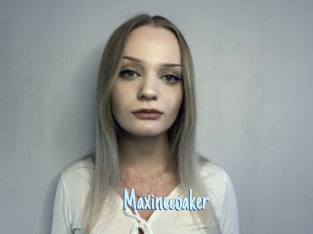 Maxinecoaker