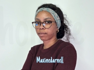 Maxinedarnell