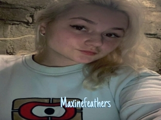 Maxinefeathers