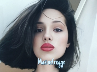 Maxinefrogge