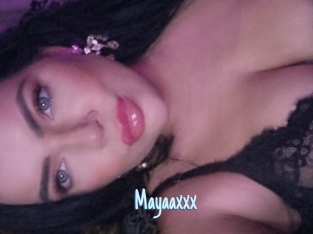 Mayaaxxx