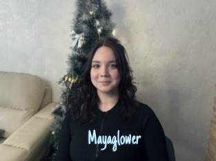 Mayaglower