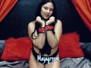 Mayagreem