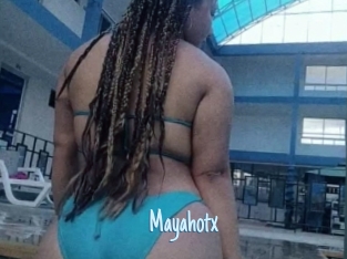 Mayahotx