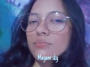 Mayam_sky