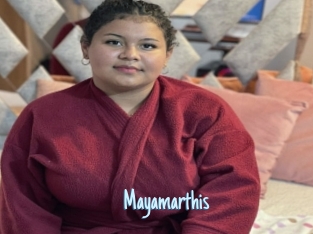 Mayamarthis