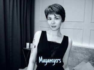 Mayamyers