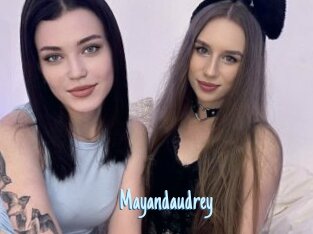 Mayandaudrey