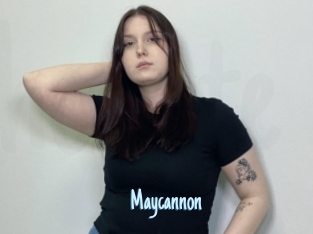 Maycannon