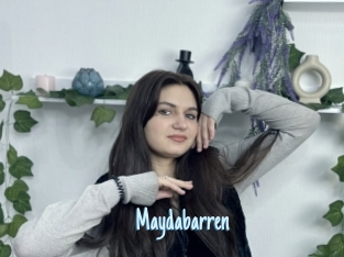 Maydabarren