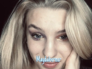 Maydaberner