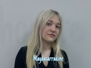 Maydacarradine