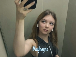 Mayhayne