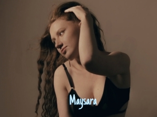 Maysara