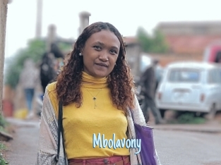 Mbolavony