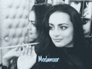 Meelamoor