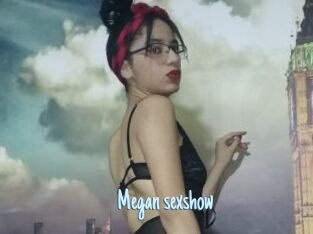 Megan_sexshow