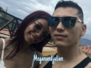 Meganandjulian