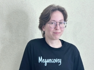 Megancovey
