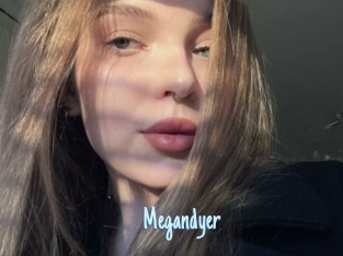 Megandyer