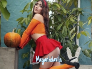 Meganhdavila