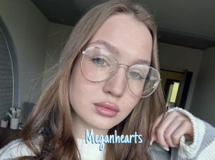 Meganhearts