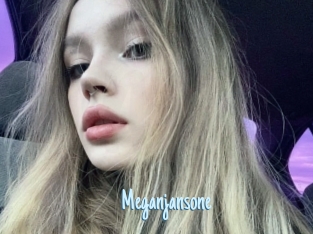 Meganjansone