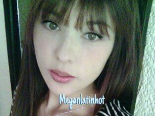 Meganlatinhot