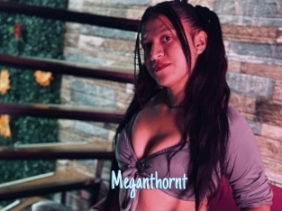 Meganthornt