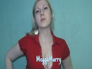 MeggaMarry